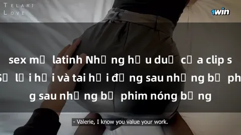 sex mỹ latinh Những hậu duệ của clip sex đình đám: Sự lợi hại và tai hại đằng sau những bộ phim nóng bỏng