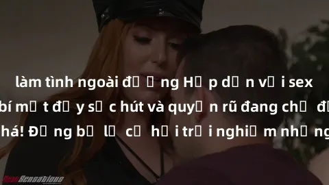 làm tình ngoài đường Hấp dẫn với sex Mỹ đen: Những bí mật đầy sức hút và quyến rũ đang chờ đợi bạn khám phá! Đừng bỏ lỡ cơ hội trải nghiệm những khoảnh khắc mãnh liệt và đam mê!