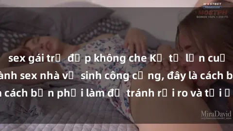 sex gái trẻ đẹp không che Kể từ lần cuối cùng bạn thực hành sex nhà vệ sinh công cộng, đây là cách bạn phải làm để tránh rủi ro và tối ưu trải nghiệm.