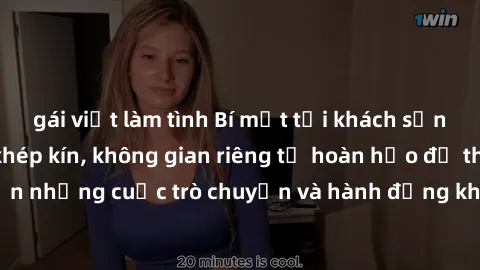 gái việt làm tình Bí mật tại khách sạn: Phòng quay lén khép kín, không gian riêng tư hoàn hảo để thực hiện những cuộc trò chuyện và hành động không bị người khác phát hiện.